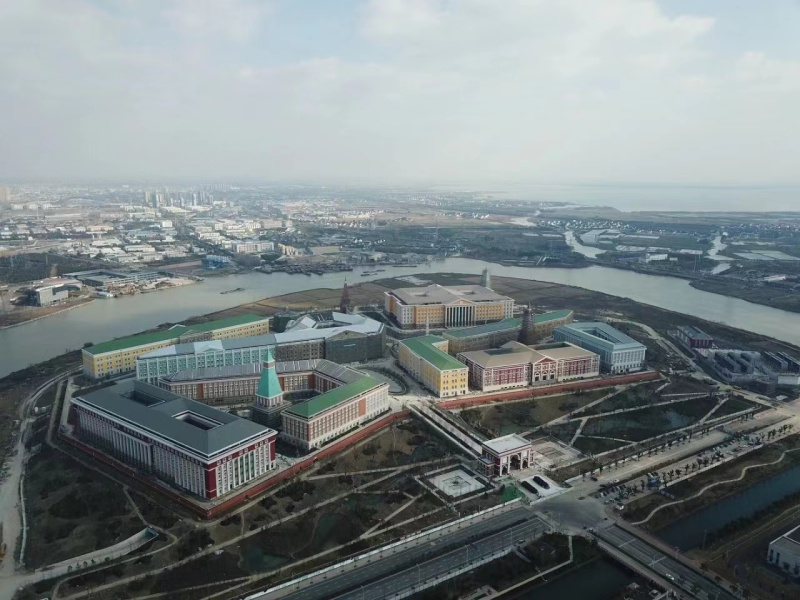 華爲集團蘇州實驗室