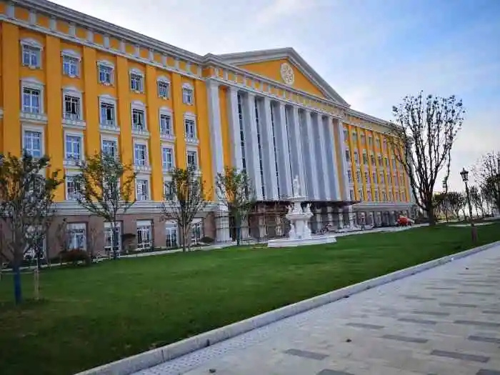 華爲集團蘇州實驗室