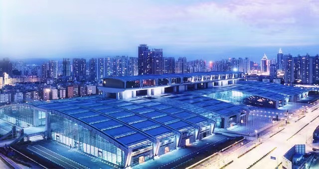 深圳國(guó)際會(huì)展